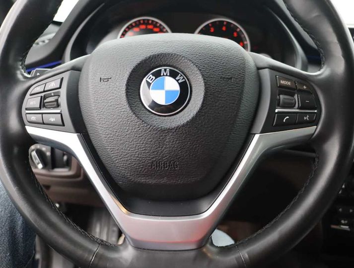 Photo 29 VIN: WBAKT010600Y45141 - BMW X5 