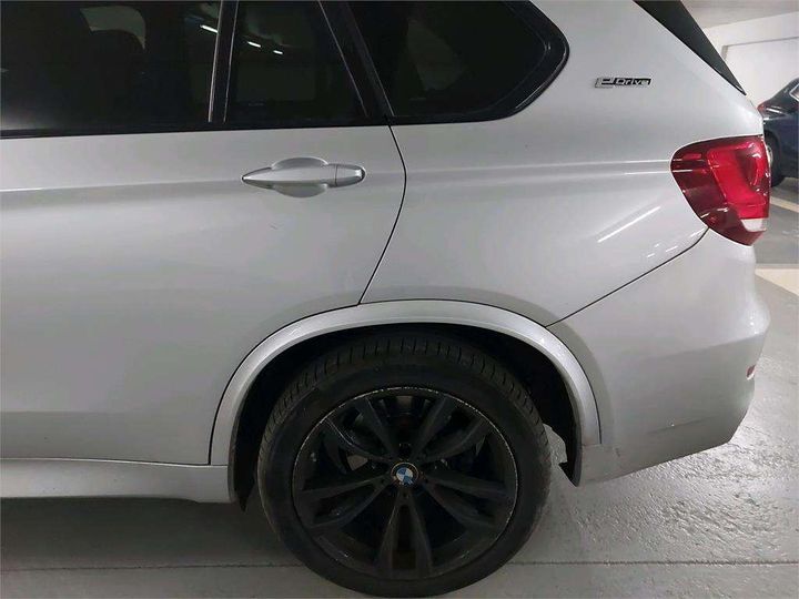 Photo 20 VIN: WBAKT010600Z79048 - BMW X5 