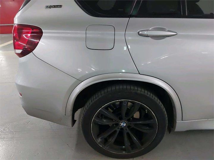 Photo 25 VIN: WBAKT010600Z79048 - BMW X5 