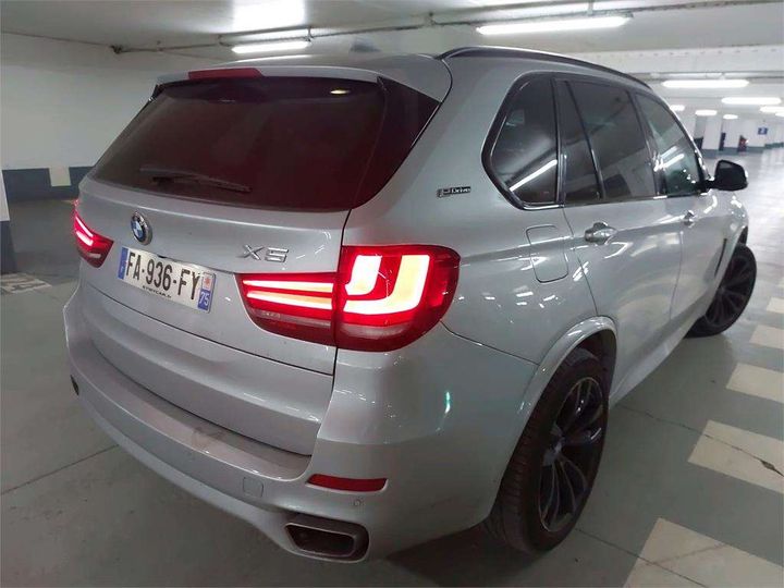 Photo 3 VIN: WBAKT010600Z79048 - BMW X5 