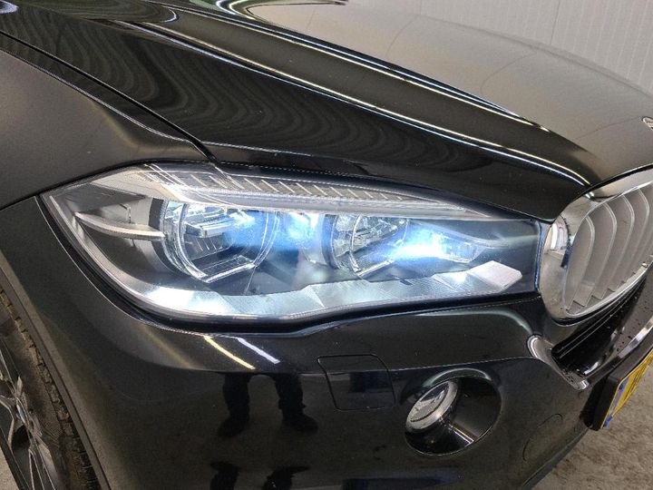 Photo 16 VIN: WBAKT010700S40948 - BMW X5 