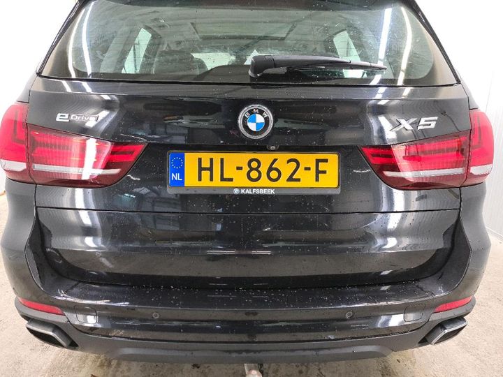 Photo 31 VIN: WBAKT010700S40948 - BMW X5 