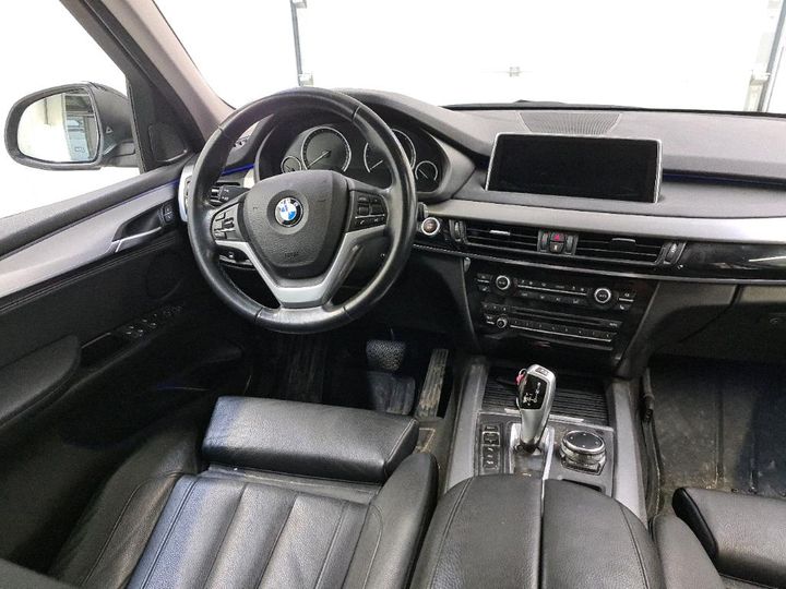 Photo 6 VIN: WBAKT010700S40948 - BMW X5 