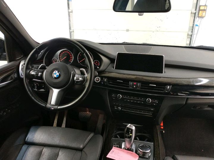 Photo 6 VIN: WBAKT010700S41615 - BMW X5 