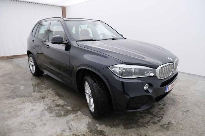 Photo 2 VIN: WBAKT010700S42991 - BMW X5 