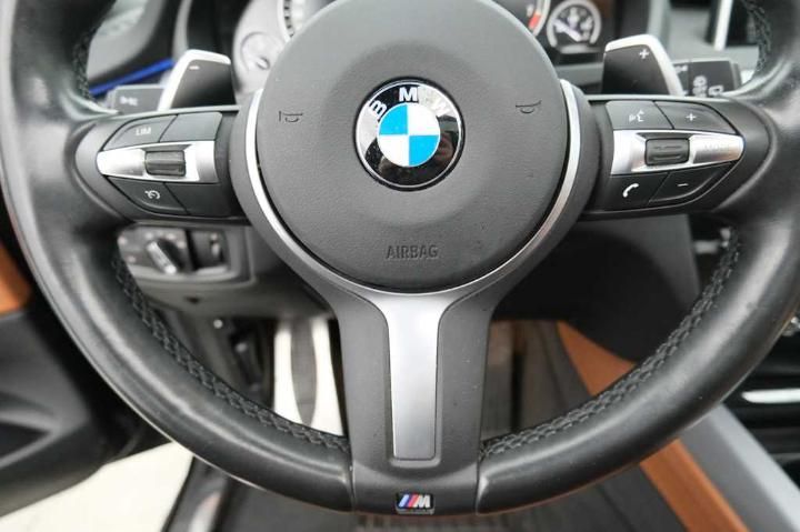 Photo 26 VIN: WBAKT010700S42991 - BMW X5 