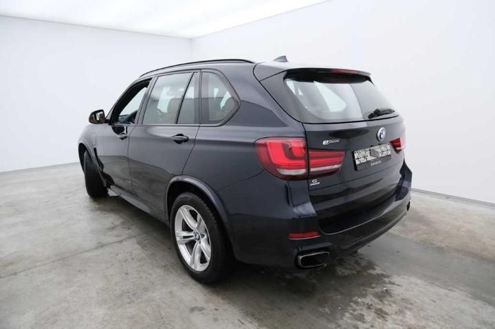 Photo 3 VIN: WBAKT010700S42991 - BMW X5 