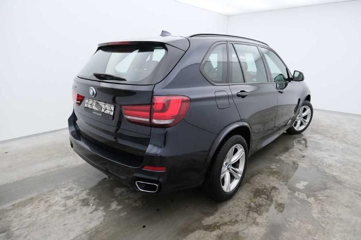 Photo 4 VIN: WBAKT010700S42991 - BMW X5 