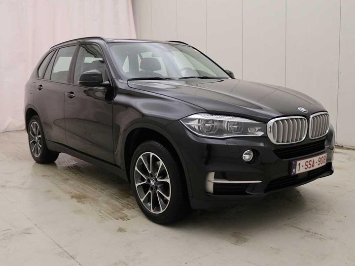 Photo 11 VIN: WBAKT010700S43512 - BMW BMW X5 SERIES 