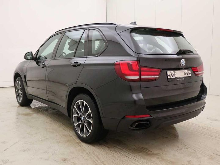 Photo 13 VIN: WBAKT010700S43512 - BMW BMW X5 SERIES 