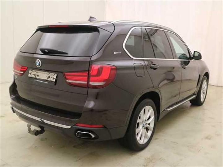 Photo 11 VIN: WBAKT010700U31270 - BMW BMW X5 SERIES 