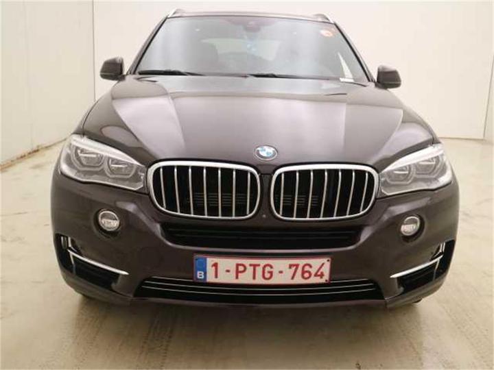 Photo 17 VIN: WBAKT010700U31270 - BMW BMW X5 SERIES 