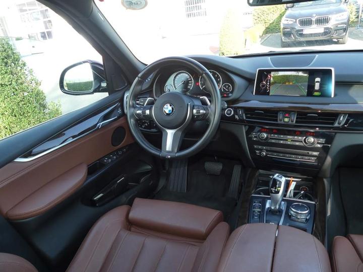 Photo 3 VIN: WBAKT010700U31270 - BMW BMW X5 SERIES 