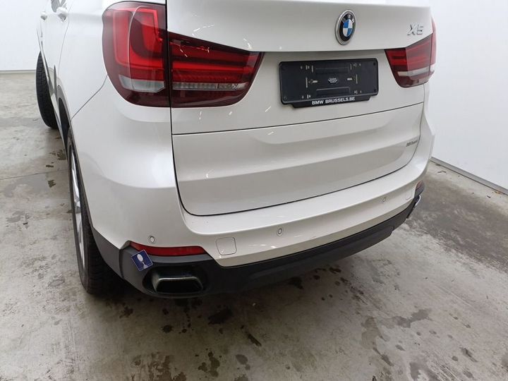 Photo 20 VIN: WBAKT010700W15737 - BMW X5 