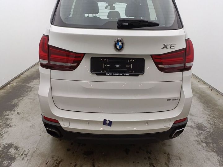 Photo 23 VIN: WBAKT010700W15737 - BMW X5 