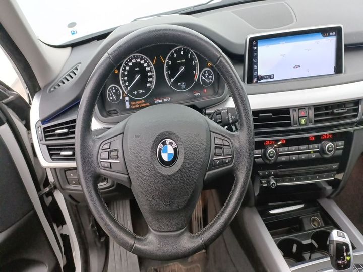 Photo 24 VIN: WBAKT010700W15737 - BMW X5 