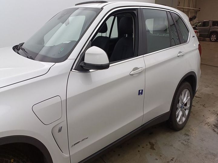 Photo 37 VIN: WBAKT010700W15737 - BMW X5 