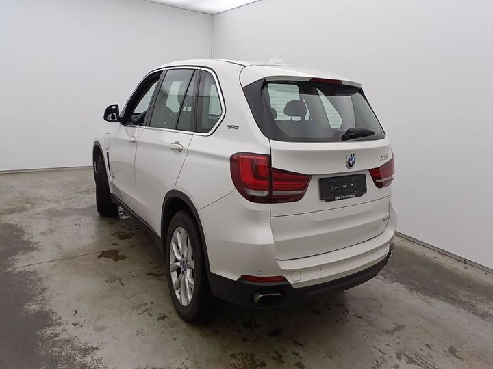 Photo 7 VIN: WBAKT010700W15737 - BMW X5 