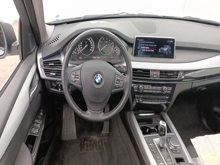 Photo 8 VIN: WBAKT010700W15737 - BMW X5 