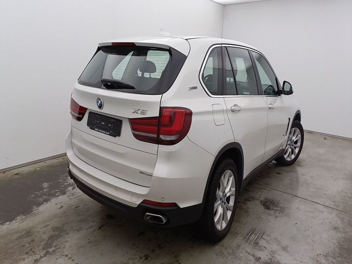 Photo 2 VIN: WBAKT010700W15737 - BMW X5 