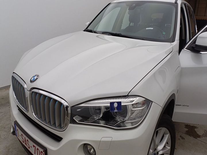 Photo 32 VIN: WBAKT010700W15737 - BMW X5 