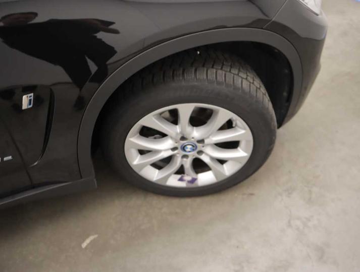 Photo 19 VIN: WBAKT010700W16449 - BMW X5 13 