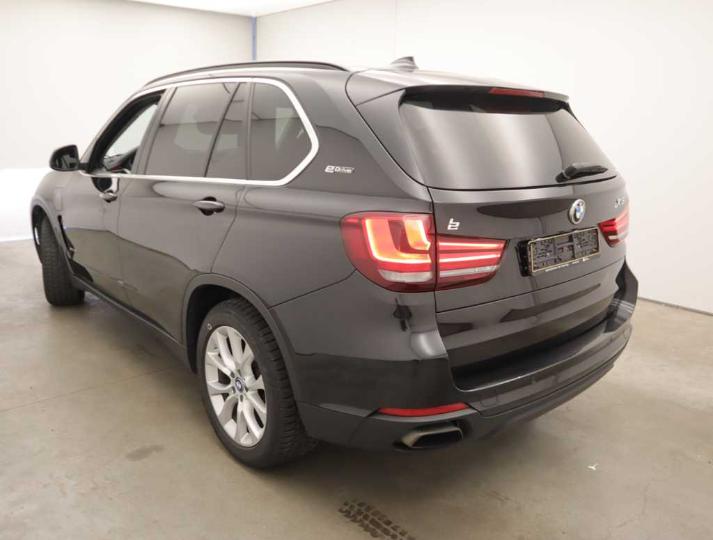 Photo 2 VIN: WBAKT010700W16449 - BMW X5 13 