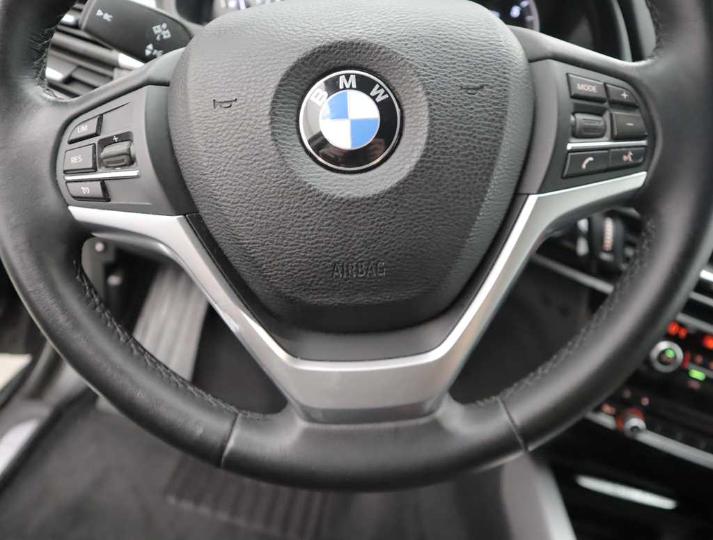 Photo 27 VIN: WBAKT010700W16449 - BMW X5 13 