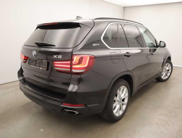 Photo 3 VIN: WBAKT010700W16449 - BMW X5 13 