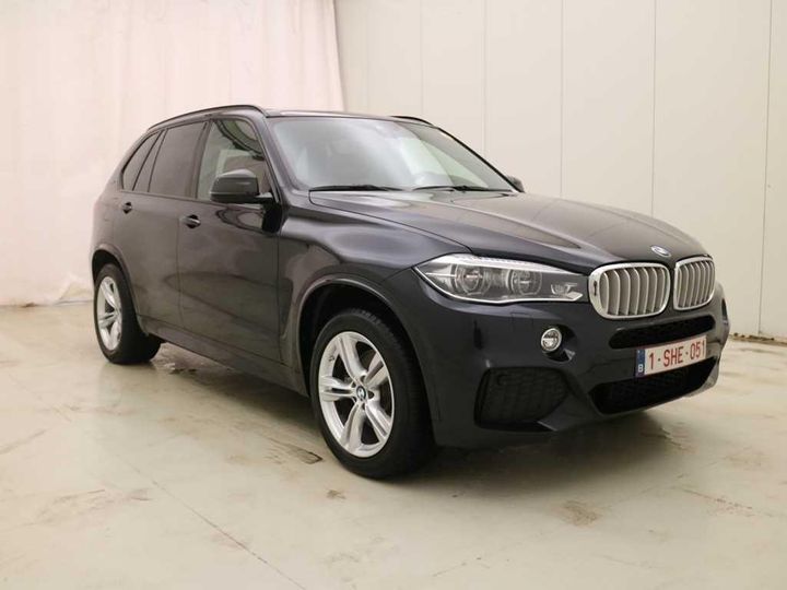 Photo 10 VIN: WBAKT010700W17276 - BMW BMW X5 SERIES 