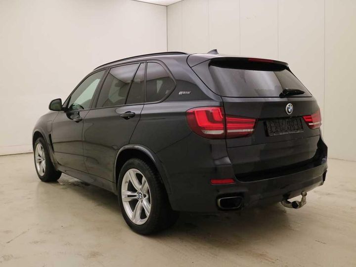 Photo 12 VIN: WBAKT010700W17276 - BMW BMW X5 SERIES 