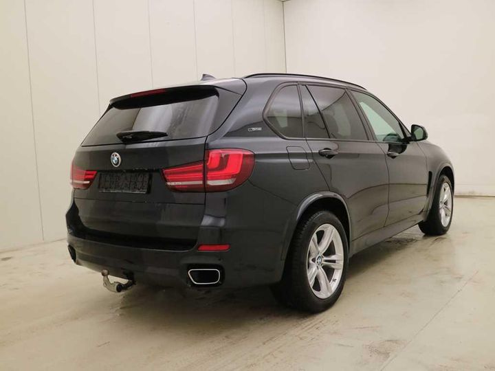 Photo 14 VIN: WBAKT010700W17276 - BMW BMW X5 SERIES 