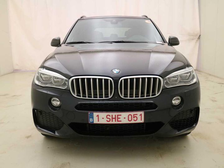 Photo 20 VIN: WBAKT010700W17276 - BMW BMW X5 SERIES 