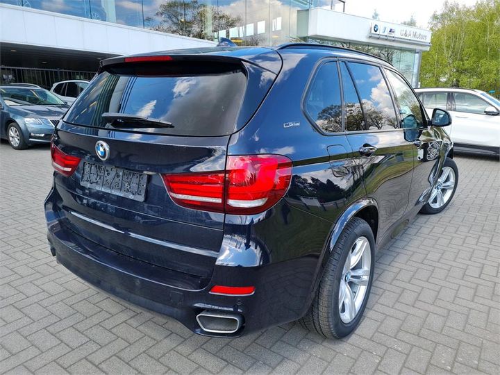 Photo 3 VIN: WBAKT010700W17276 - BMW BMW X5 SERIES 