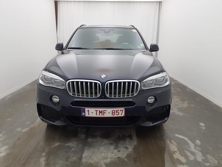 Photo 16 VIN: WBAKT010700W18461 - BMW BMW X5 SERIES 