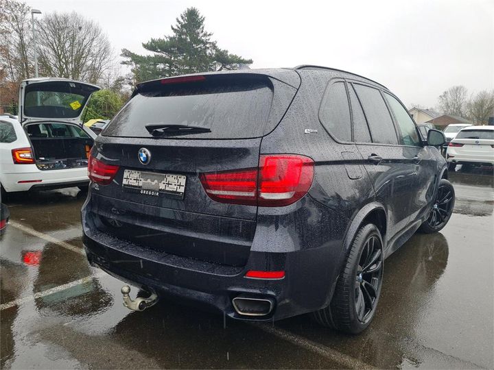 Photo 2 VIN: WBAKT010700W18461 - BMW BMW X5 SERIES 