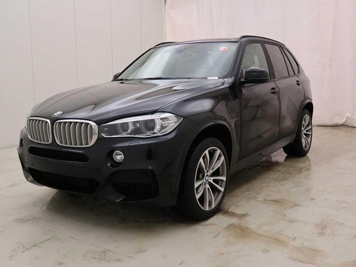 Photo 0 VIN: WBAKT010700W19061 - BMW BMW X5 SERIES 