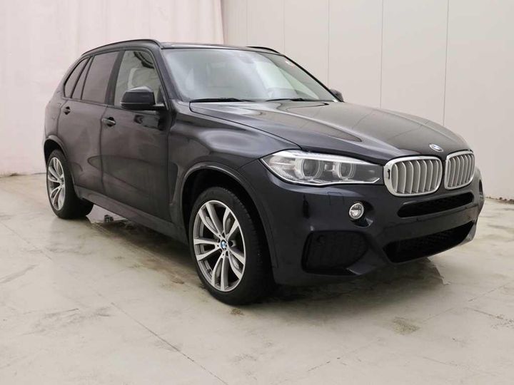 Photo 10 VIN: WBAKT010700W19061 - BMW BMW X5 SERIES 