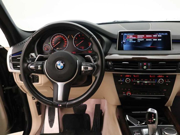 Photo 19 VIN: WBAKT010700W19061 - BMW BMW X5 SERIES 