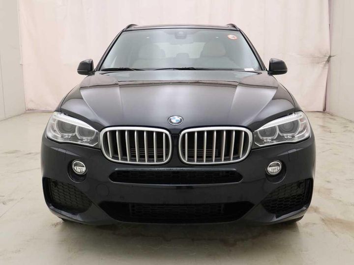 Photo 20 VIN: WBAKT010700W19061 - BMW BMW X5 SERIES 