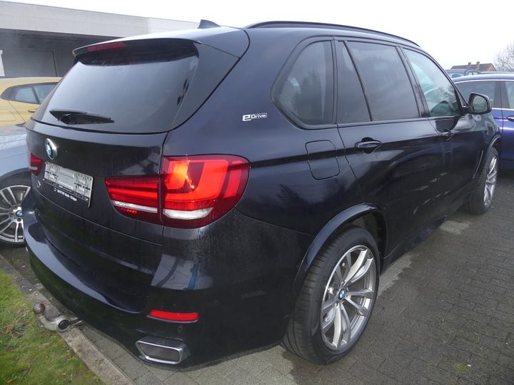 Photo 3 VIN: WBAKT010700W19061 - BMW BMW X5 SERIES 