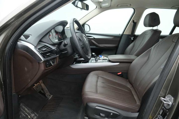 Photo 3 VIN: WBAKT010700Y43785 - BMW X5 