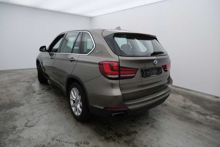 Photo 7 VIN: WBAKT010700Y43785 - BMW X5 