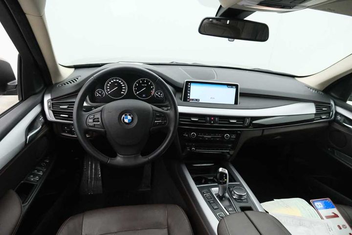 Photo 9 VIN: WBAKT010700Y43785 - BMW X5 