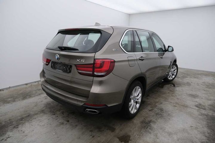 Photo 2 VIN: WBAKT010700Y43785 - BMW X5 