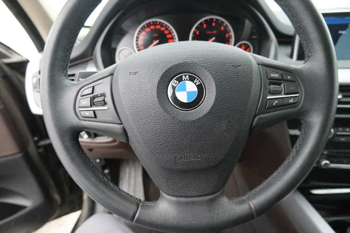 Photo 23 VIN: WBAKT010700Y43785 - BMW X5 