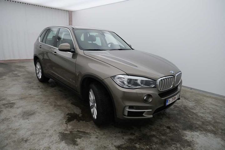 Photo 8 VIN: WBAKT010700Y43785 - BMW X5 