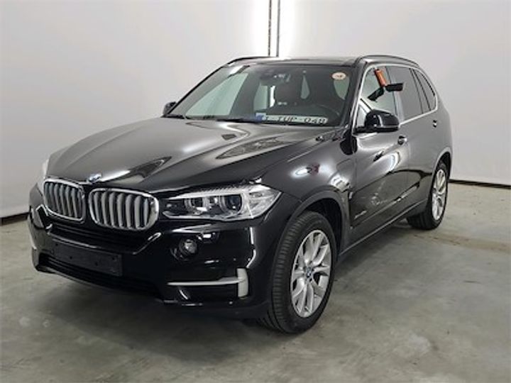 Photo 1 VIN: WBAKT010700Y45374 - BMW X5 - 2013 