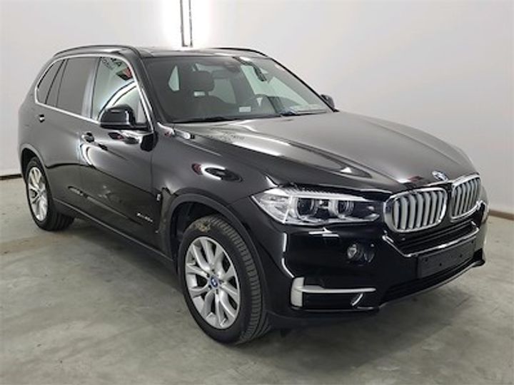 Photo 2 VIN: WBAKT010700Y45374 - BMW X5 - 2013 