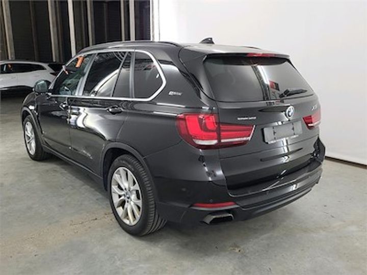 Photo 3 VIN: WBAKT010700Y45374 - BMW X5 - 2013 